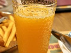 -安妮意大利餐厅(世贸天阶店)