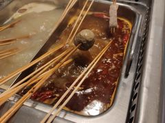 -宽窄巷子串串(龙湾万达广场店)