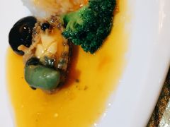 -老虎滩船说·海胆水饺·大连海鲜(老虎滩店)