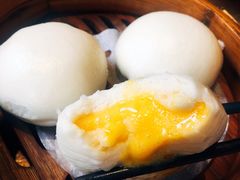 金沙流沙包-颐和•海鲜砂锅粥•啫啫煲(奥林匹克广场店)