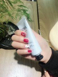-森日式美甲沙龙MORI NAIL总店