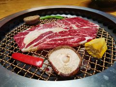 -炎蔵牛舌烤肉