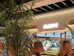 -汉丽斯巴西烤肉自助(市南店)