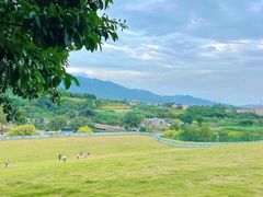 -双龙潭生态运动景区
