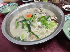 -阿水杠面(漳港店)