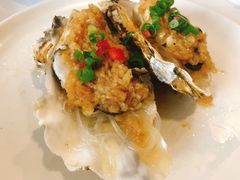 -喜粤8号(四海唐人街店)