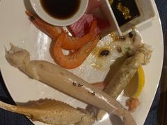 -上海中星铂尔曼大酒店 汇·西餐厅