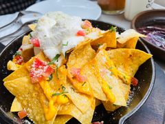 -农畉LONFOOD(福田星河COCOPark店)