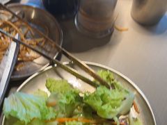 -西塔老太太泥炉烤肉(青浦蟠龙天地店)