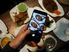 -Masala Curry and BBQ·玛莎拉巴基斯坦美食(金水万达店)