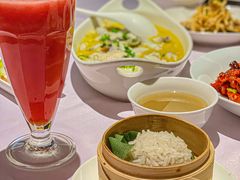 -粗茶淡饭·汉口公馆(循礼门店)