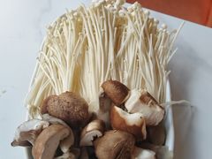 -刘少华贵州小黄牛·鲜牛肉火锅(总店)