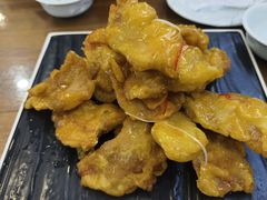 -金丝饭庄(金丝新天地保障性住宅小区店)