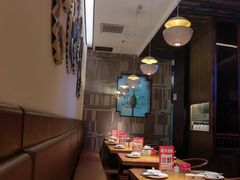 -爱碗亭·鲜炒湖南菜(壹城中心店)