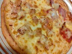 -萨莉亚意式餐厅(国和1000店)