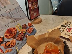 -必胜客(新辰里酒仙桥店)