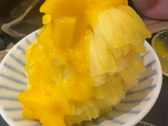 芒果绵绵冰-Ice Monster冰馆·CNN评选全球十大甜品(国贸商城店)