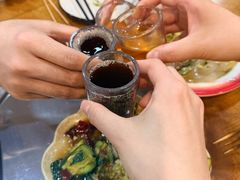 -老袁羊板筋(农光路店)