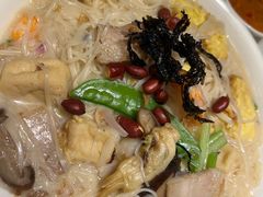 -莆田餐厅PUTIEN(三里屯店)