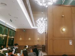 -新世界餐厅(万达店)