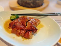 -福州世茂洲际酒店·福邸(台江店)