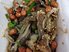 -陈添記·祖傳爽鱼皮·西关老字号(广州首店)