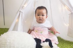 -孩子王童乐园(马群店)