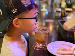 -AClub餐吧(富华里店)