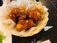 -酷公社·榴莲披萨(太原街店)