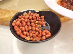 油炸花生米-白金汉爵大酒店·中餐厅(相城店)