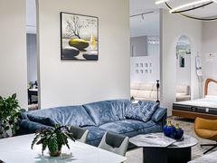 -恒大国际建材家居博览中心(德胜东路店)