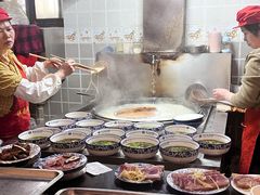 -镇南锅盖面馆(解放路店)