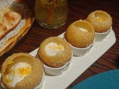 -甘尼仕印度餐厅爵士酒吧(阳春巷店)