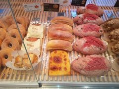 -爱达乐面包生日蛋糕(温江新尚天地店)