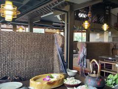 -滇釜火锅·能喝汤的火锅(车公庄店)