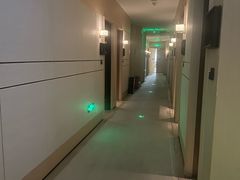 -港湾一号美食水疗会