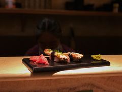 -昊·来了寿司(泡桐树店)