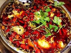 -大川先生·小龙虾·川菜(信义坊店)