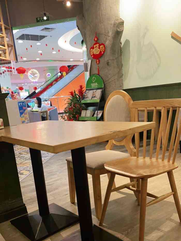 记不起有多久没有来仙踪林了想当年后生的时候经常去打趸布置还是差不