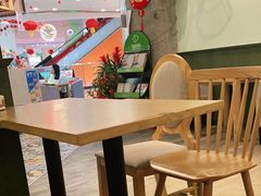 大堂-仙踪林(惠润广场店)