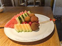 -浙里本味·宴四季江南(三台山路店)