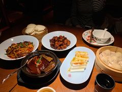 -外婆家(青岛万象城店)