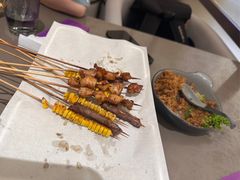 -苏小牛·牛肉串(国贸店)