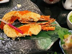 -昱匠·日本料理(金融街店)