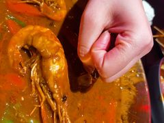 -钳真多钓虾馆·小龙虾海鲜烧烤(九六广场店)