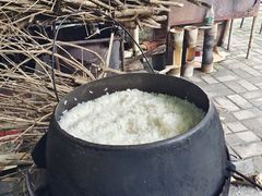 -柴火农家饭(遇龙河店)