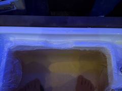 -海恒-金永足道(余杭店)