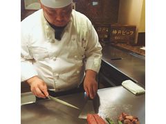 -神户牛排餐厅MOURIYA(总店)