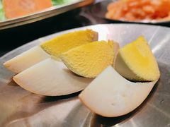 -汉拿山(金源店)