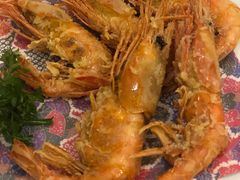 -红叶日料·放题·海胆·定食(星海店)